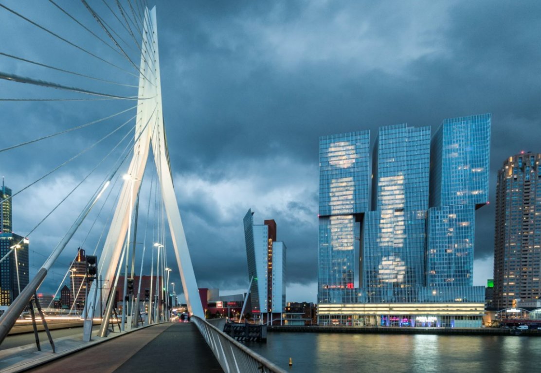 "People feel empowered when they wear the Invi Bracelet" - one of the findings of a study we conducted in Rotterdam. goo.gl/6rH8mc