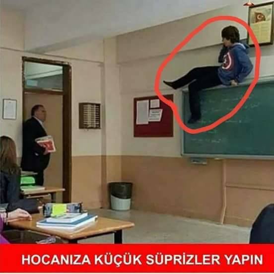 M3TeHaN's tweet photo. Küçük Süprizleri Herkes Sever :D https://t.co/dYNOzPa4HS