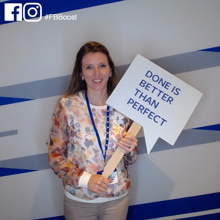 CtrlAltMarket's tweet photo. Just chillin at #fbboost https://t.co/6c3kZZ7hNH