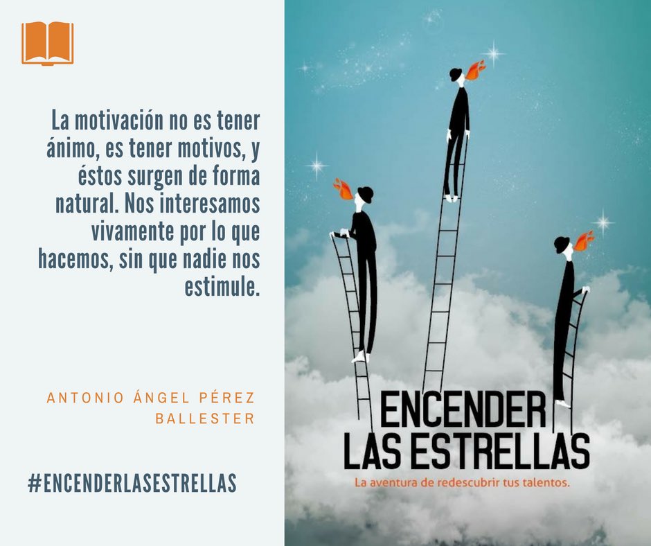 Presentación del libro 📖 Encender las Estrellas 🌟 
🗓Miércoles 25 de octubre
⏰19:00 horas
📍 Fundación Caja Mediterráneo  (Centro Cultural)