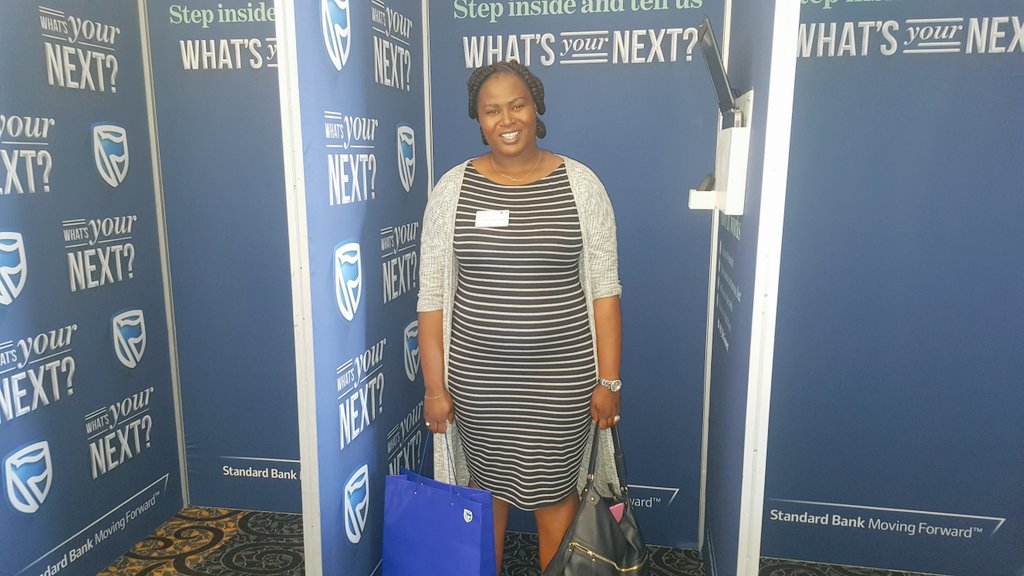 SB_BusinessZA's tweet photo. Thank you to our #SBWomenInTech social media competition winners for joining us for this inspiring session. https://t.co/ehdWBkCwzx