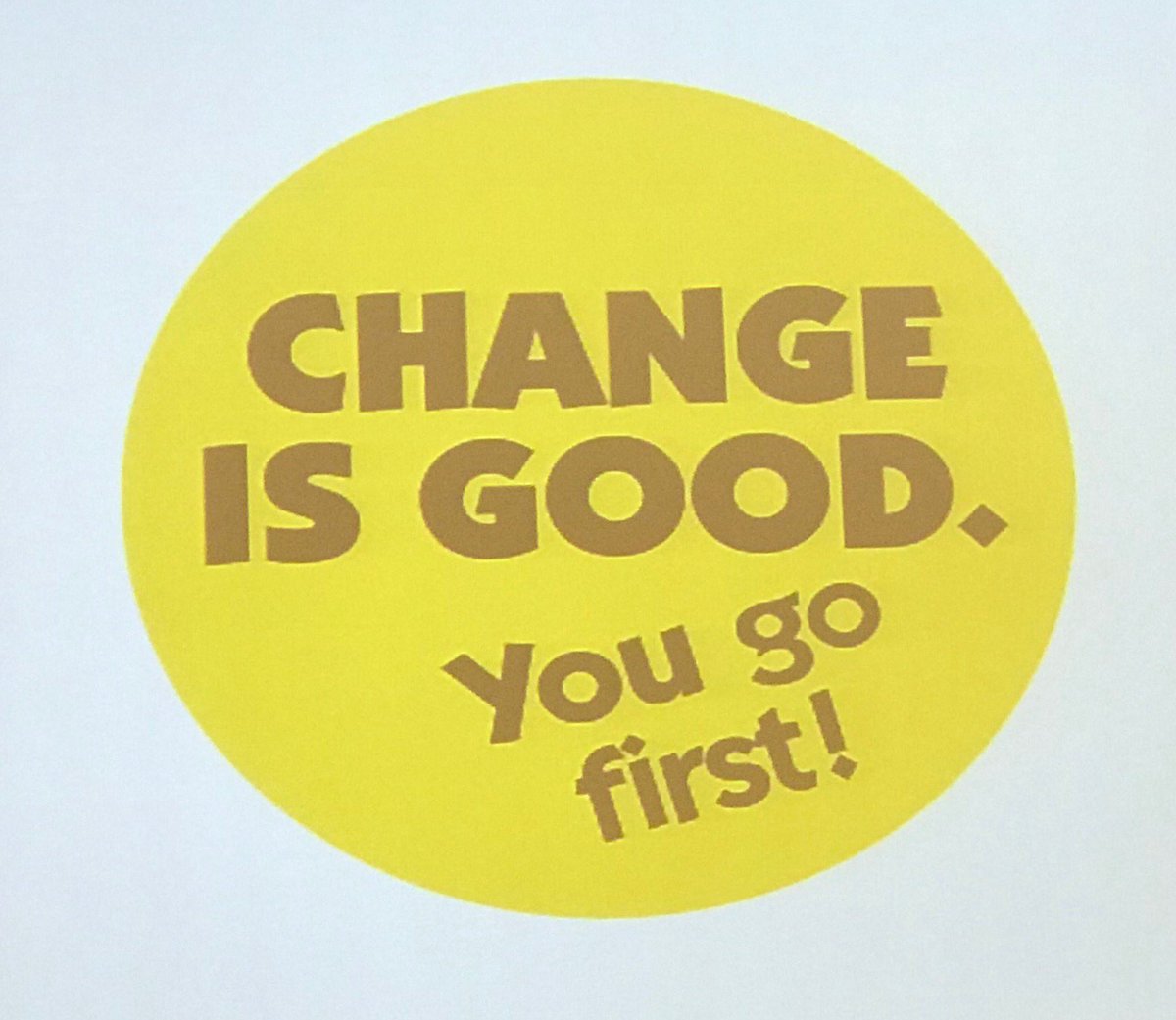 ronfriedmann's tweet photo. A common refrain at legal tech + KM conferences. #arkkm https://t.co/P63hYwPWdW