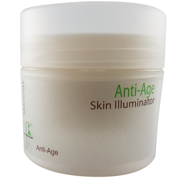 AfricanIndigen's tweet image. Skinergy’s Skin Illuminator enhances the skin’s brightness and evens skin tone.