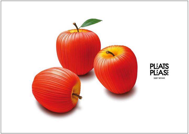 MakingThingsMad's tweet photo. VITAMIN . The new visual series for Pleats Please Issey Miyake, created by renowned graphic designer Taku Satoh. https://t.co/AudKgVd3lD