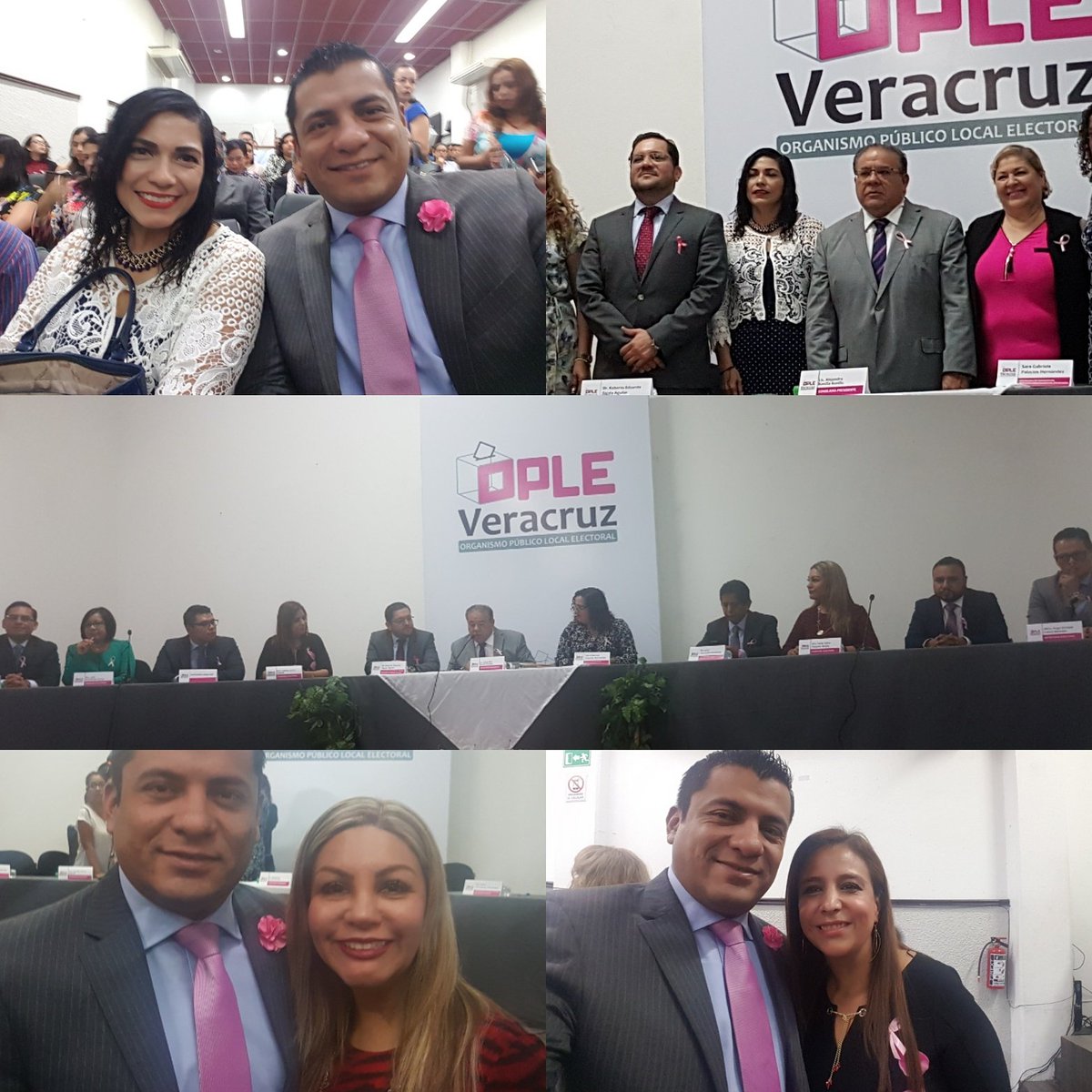 SERGI0MTZ's tweet photo. Firma Convenio de Participación Política de la Mujer @ople_Ver #TEEV
Mi reconocimiento a las consejeras @EvaBarrientosZe y @Tanis_Vas https://t.co/0KK9ios8Ej