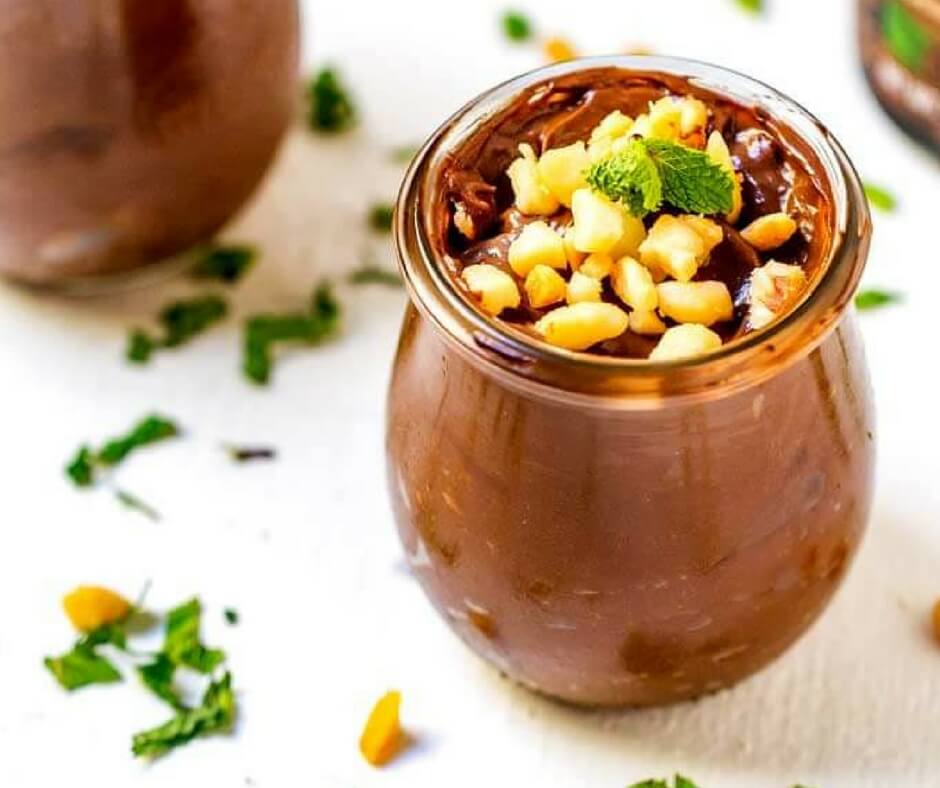theconcierge_bg's tweet photo. Chocolate Mint Avocado Pudding https://t.co/6eqGdkEe83 @barleans  #ad | #healthy #Chocotoberfest by #ItsFreeAtLast https://t.co/qC1cCU3sWJ