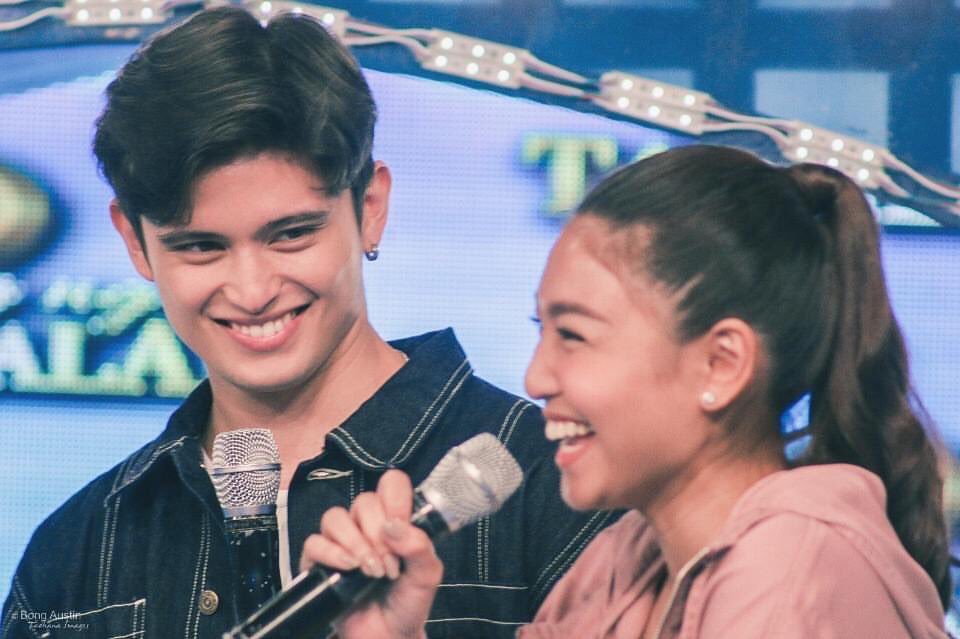 jadines_usa's tweet photo. Nadine's gaiety never fails to captivate Jaye's heart.

And yes fam, I'm back! https://t.co/u9JSMV82hV
