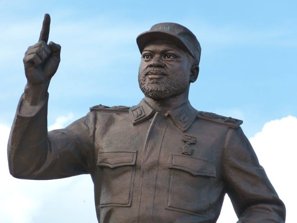 teleSUR English on Twitter: "Mozambican Marxist leader ...