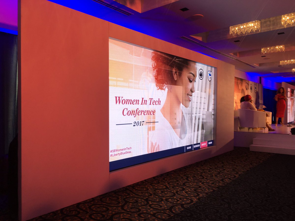 KayaON959's tweet photo. [IN PICTURES]Women in technology are moving and will remain relevant for the industrial revolution. It's a wrap. #SBWomenInTech #Kayadigital https://t.co/COMOt8oXsd