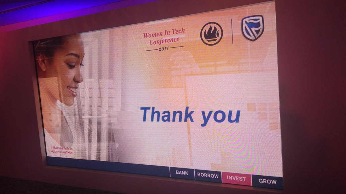 ThrivingNet's tweet photo. That's a wrap for the first ever #SBWomenInTech. Thank you for having us! Well done on a great event @SB_BizConnect & @LibertyGroupSA https://t.co/v3QHudnTju