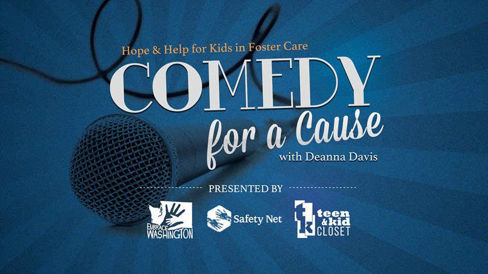 SafetyNetINW's tweet photo. Join us for an amazing event with @deannardavis      https://t.co/7HaesWIcBj https://t.co/3raNE9oT2v