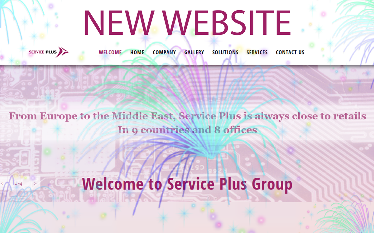 ServicePlusIT's tweet photo. Service Plus Group is proud to announce a new web look.
Check it out on https://t.co/8VG4hyA8Ka and share some impressions.
#proudtobeSP https://t.co/izHdOAX68A