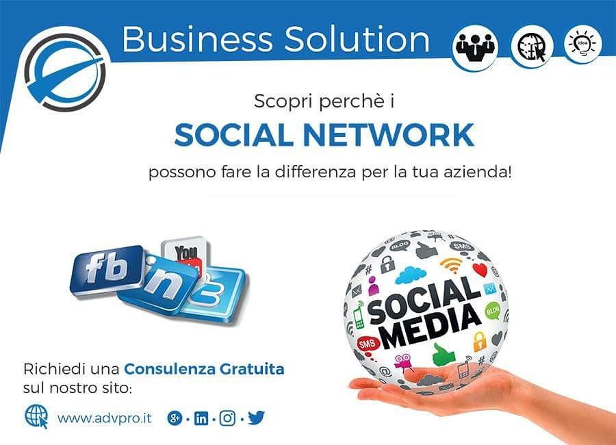 ADVPR0's tweet photo. Hai mai pensato di usare #internet e social network per ampliare il tuo business?

Scopri come su :
https://t.co/OyowSXv9ja ✔ https://t.co/I8CmV4uoRW