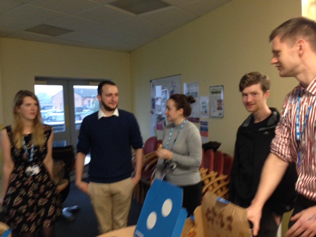 improvementmph's tweet photo. F1 Pizza and Improvement night. A match made in....Musgrove https://t.co/hk4zmtDEL2