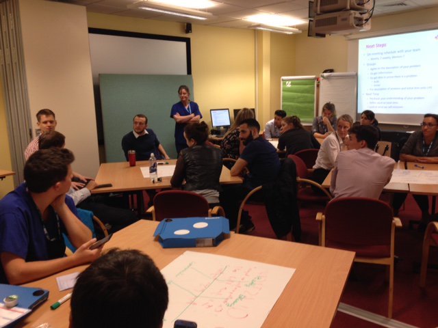 improvementmph's tweet photo. F1 Pizza and Improvement night. A match made in....Musgrove https://t.co/hk4zmtDEL2