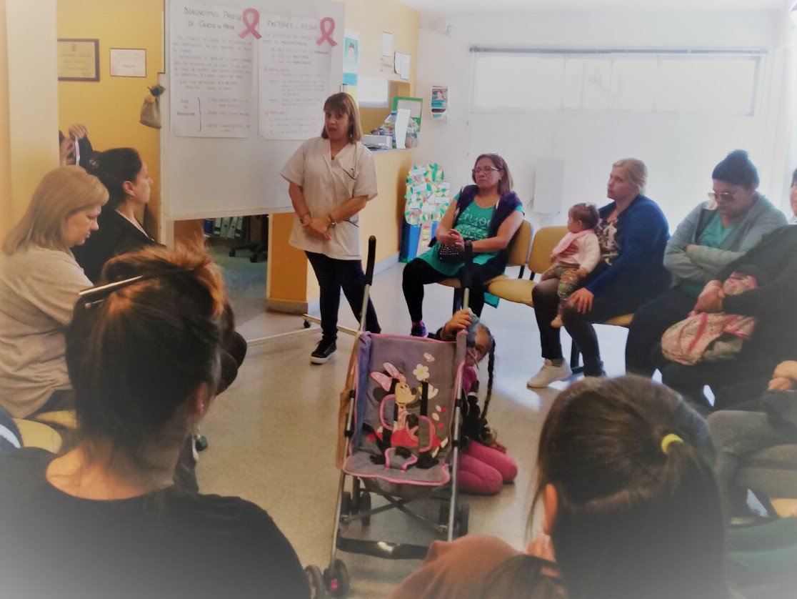 Vicente López Saludable tweet media