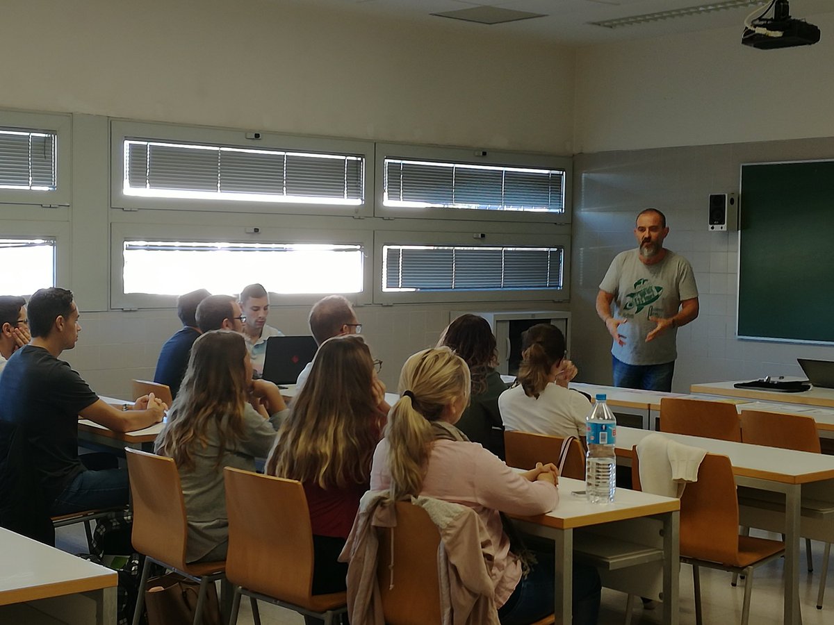 joangandiaoltra's tweet photo. #Aprendizaje #Significativo sobre #compromisoetico 5 Jornada #EticaFlorida ambitos #Educacion #Turismo #Ingenieria #Empresa de @floridauni https://t.co/IKkMkaOoKS