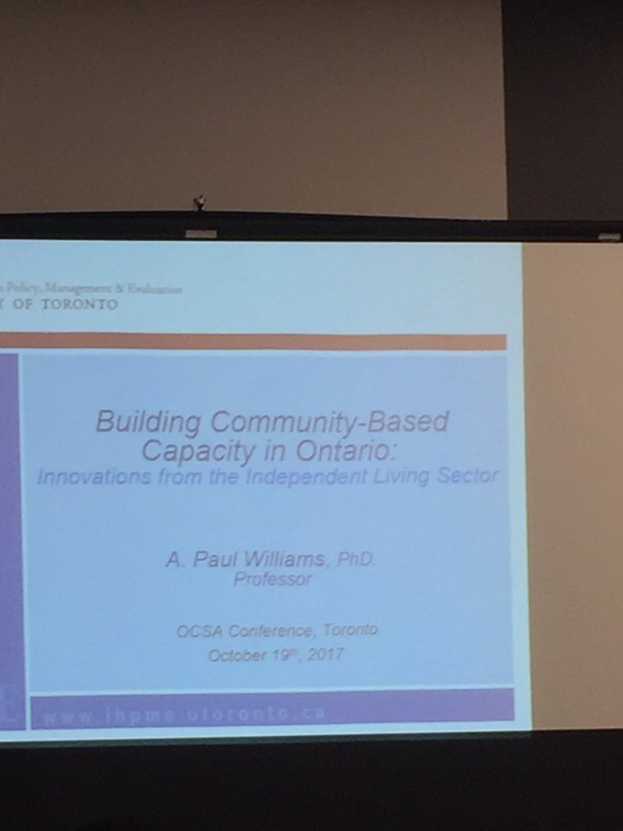 trifectaRN's tweet photo. Really looking forward to learning from the successes of the independent living sector in this next breakout session #OCSA2017 https://t.co/uCCg2GUxIf