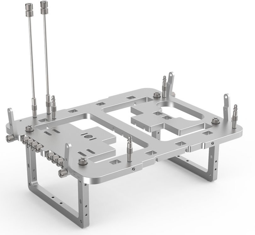 thinkcomps's tweet image. Streacom Announces the BC1 Mini Chassis: bit.ly/2zl51Jy #Streacom #Benchtable