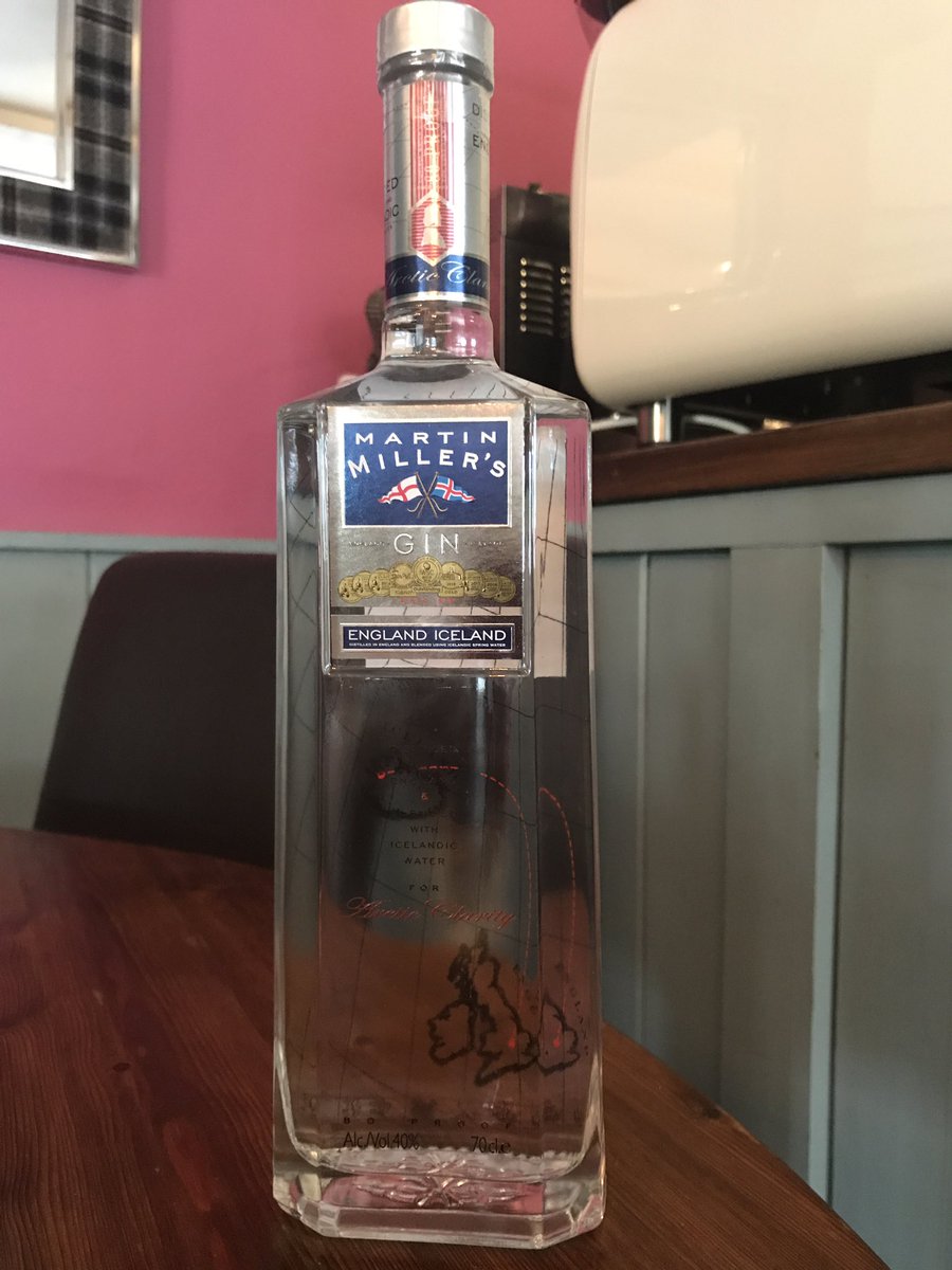 #internationalginandtonicday 

Come and have a gin and tonic from our great selection to help celebrate gins day!