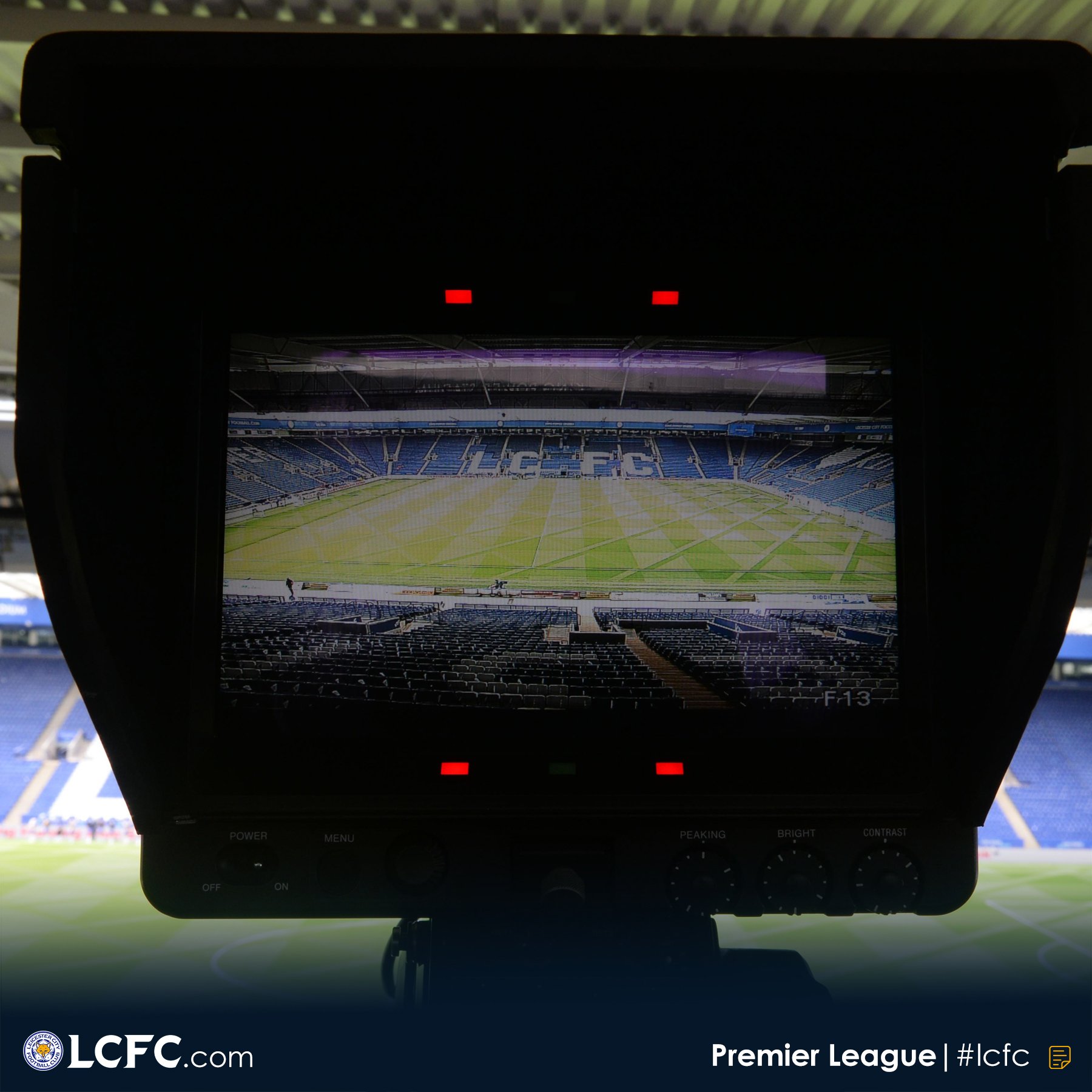 Lcfc fixtures on tv deals