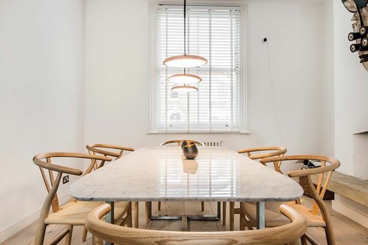 Hamptons International Battersea tweet media