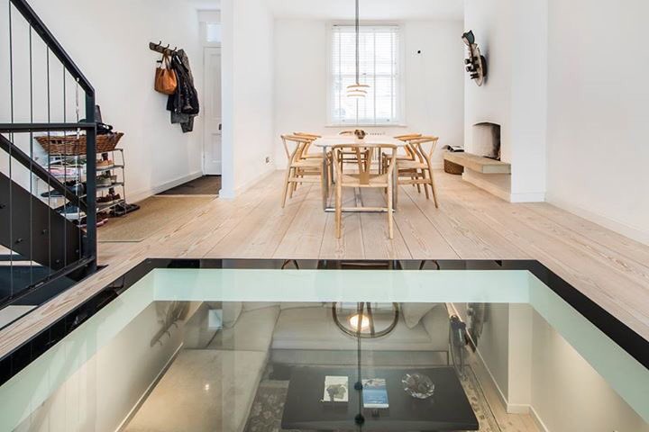 Hamptons International Battersea tweet media