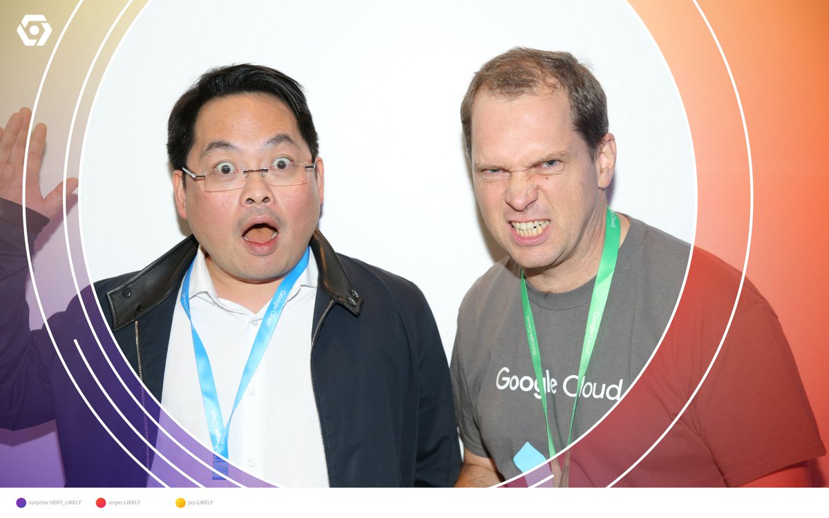 GCPEmotobooth's tweet photo. Thanks for visiting the @GCPEmotobooth! See all photos and data from this session → https://t.co/81hJUdsvmN https://t.co/P7hBKMz2BG