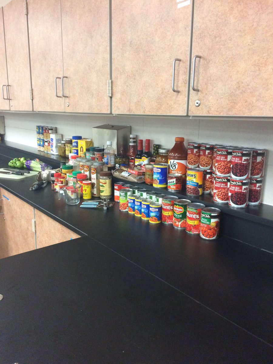 PymatuningLaker's tweet photo. Get ready for the 23 annual chili cook off tomorrow 4:30-7:00 come and enjoy https://t.co/5JjAiSMdw8