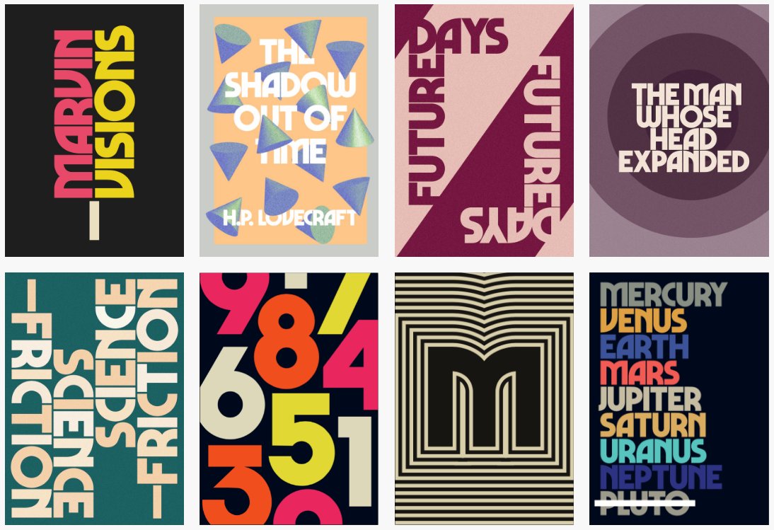 More for you #type nerds: Getting Started With Type Design. A Personal Journey via <a href="/CreativeReview/">Creative Review</a> by <a href="/MathieuLoutre/">Mathieu Triay</a> creativereview.co.uk/getting-starte…