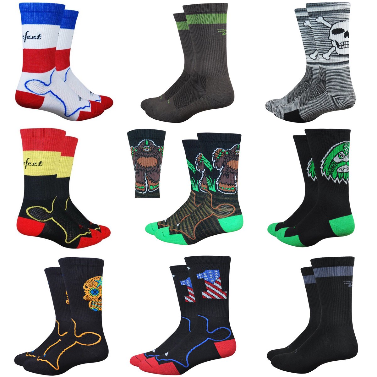 VeloPerso's tweet image. Check our #defeet #levitator trail line ! #sockdoping @DeFeet @VeloPerso