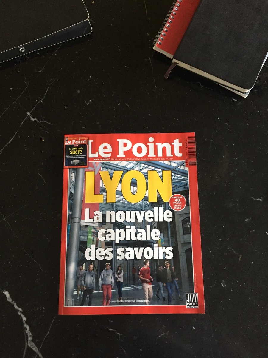 catherine lagrange tweet media