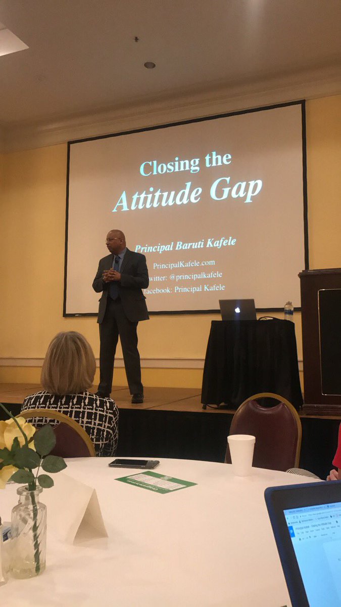 levaughn0320's tweet photo. Motivating teachers and reminding them they have the most important career in the world... #loveSCschools #scascd https://t.co/bd12csjr9D