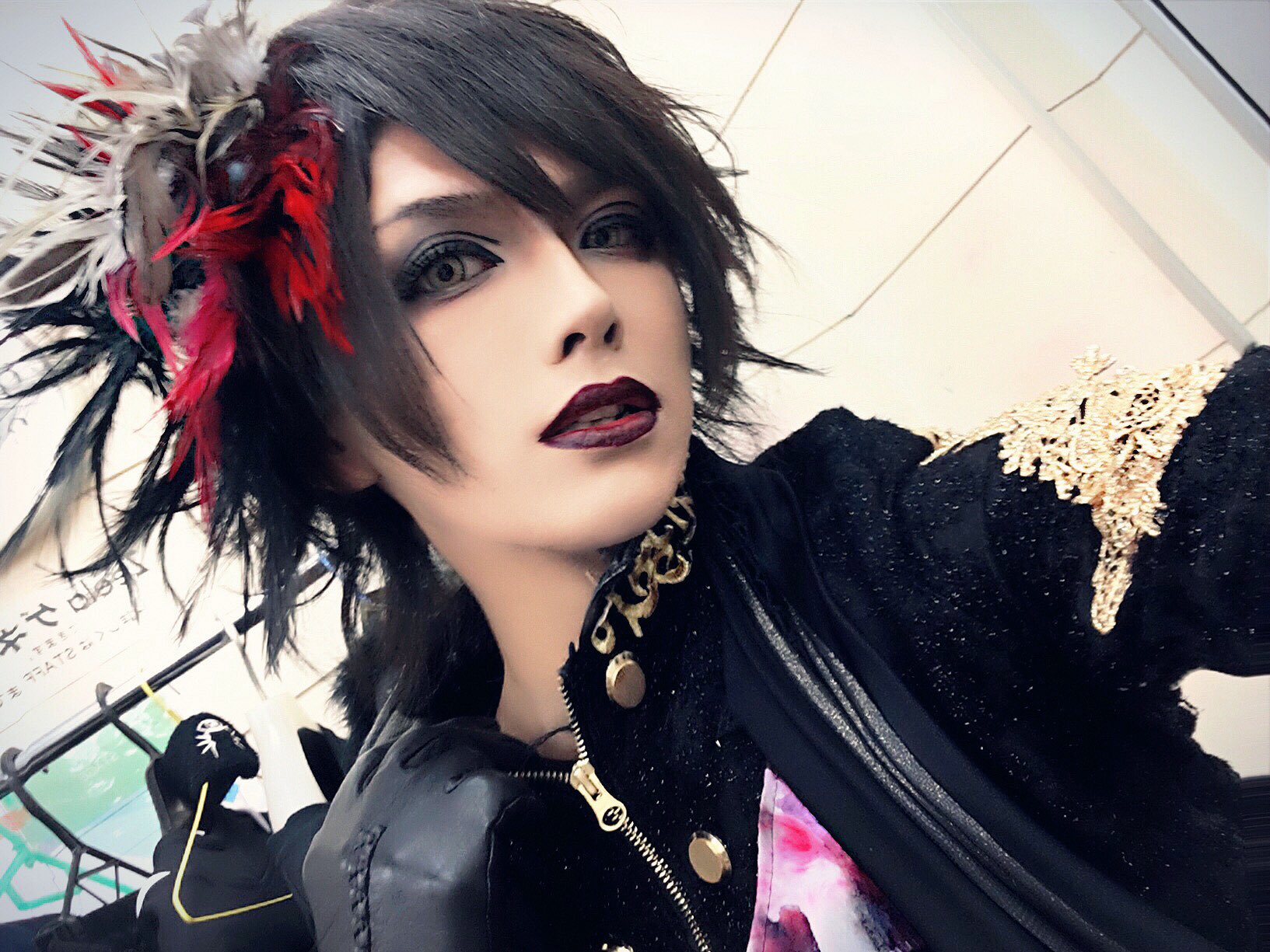 黎-KURO- on X: 