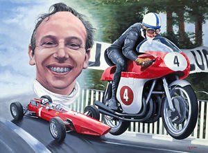 mvagustistagram's tweet photo. The son of wind. #MVAgustaHeritage #RepartoCorse #Ferrari158 #500GP #ScuderiaFerrari #JohnSurtees #ForzaMVAgusta #ForzaFerrari #MVAgusta https://t.co/iOzgnacJNA