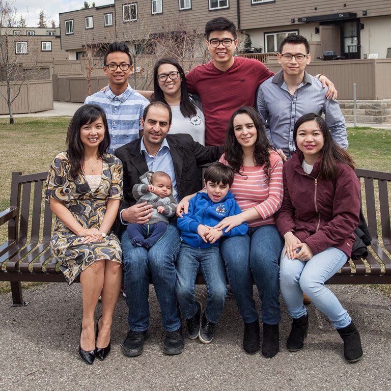 AHFCalgary's tweet photo. Reflecting on strong leaders @am_pham. The Calgary Vietnamese Youth Association: https://t.co/6RQQ5D2TY3 #MissingChapters https://t.co/pXBDFDRJqN