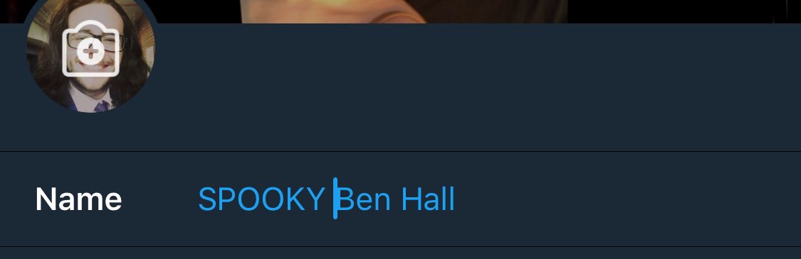 Doc Hall tweet media