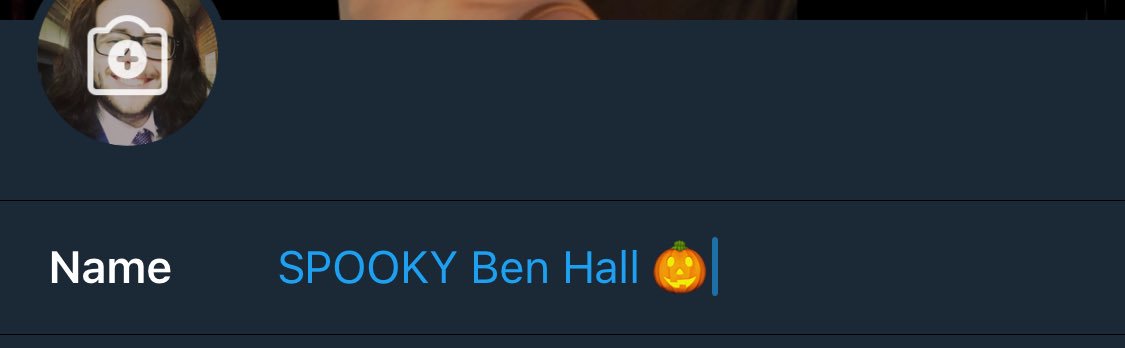 Doc Hall tweet media