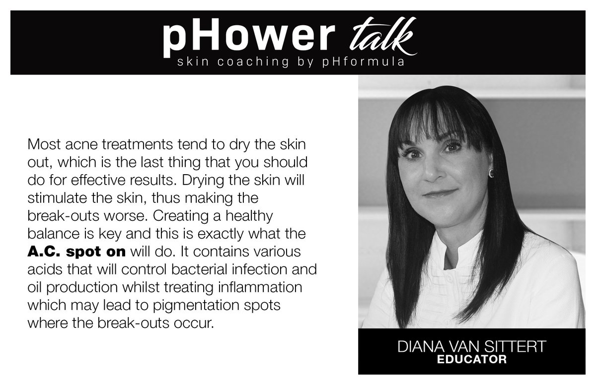 pHformula's tweet photo. pHower talk skin coaching with pHformula. 
#pHowerTalk #Innovation #TalkonThursdays https://t.co/KIojnYhdhP