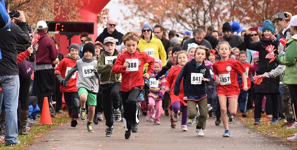 Ecole_GD's tweet photo. Venez courir 🏃 avec Geneviève Lalonde ce samedi et dimanche (21-22 oct) à l’événement Courir pour lire @legsforliteracy 
https://t.co/0kbSR8TE4a https://t.co/tYaBAHfBCV