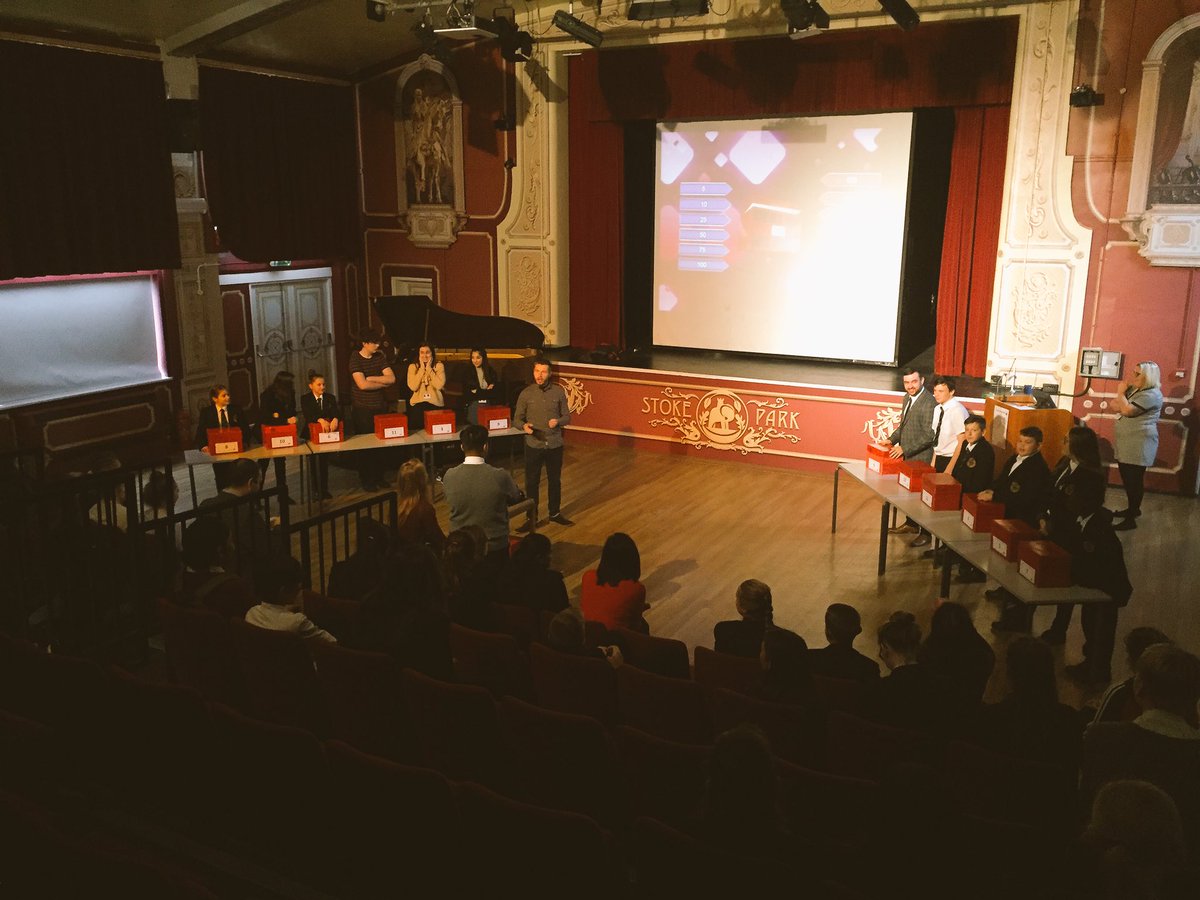 sps_Griffin's tweet photo. @sps_Griffin you were amazing, 225 points!! Thanks to everyone involved, Zanada, Miss B &amp; the wonderful Griffin crowd!! https://t.co/jk91qye3Rj