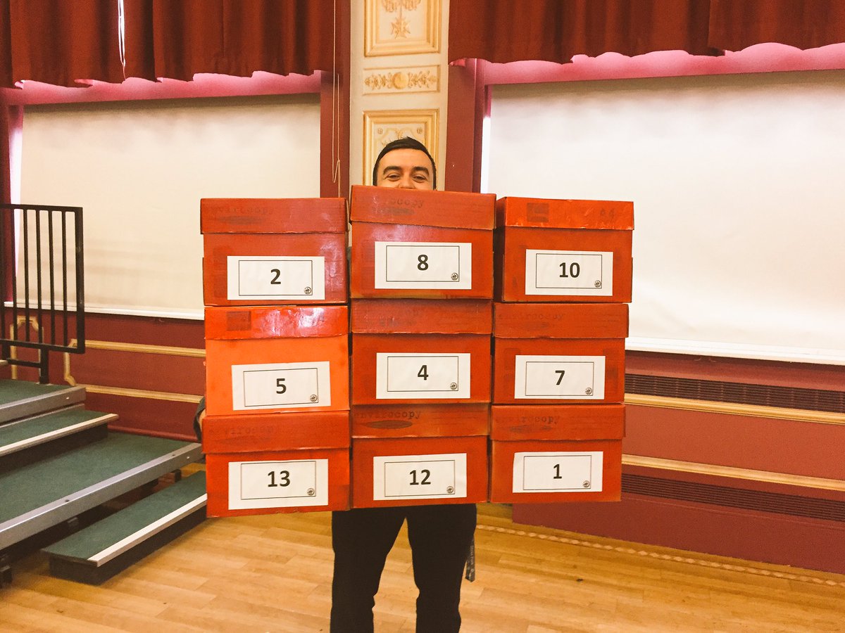 sps_Griffin's tweet photo. @sps_Griffin you were amazing, 225 points!! Thanks to everyone involved, Zanada, Miss B &amp; the wonderful Griffin crowd!! https://t.co/jk91qye3Rj