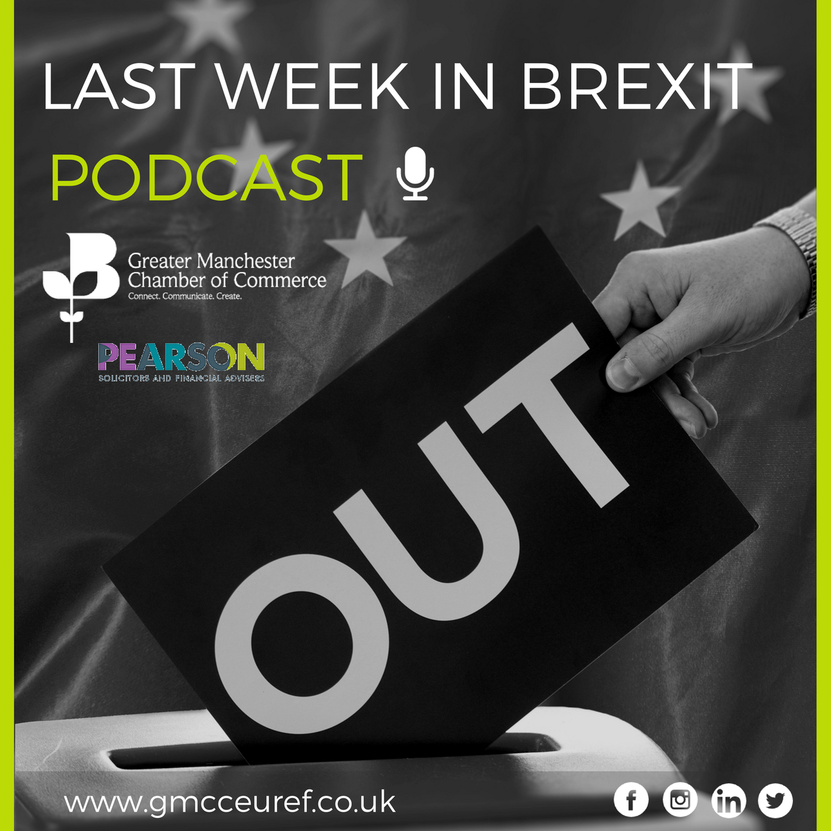 We had so much to talk about this week, that we actually had a list for once. Listen here: itunes.apple.com/gb/podcast/las…