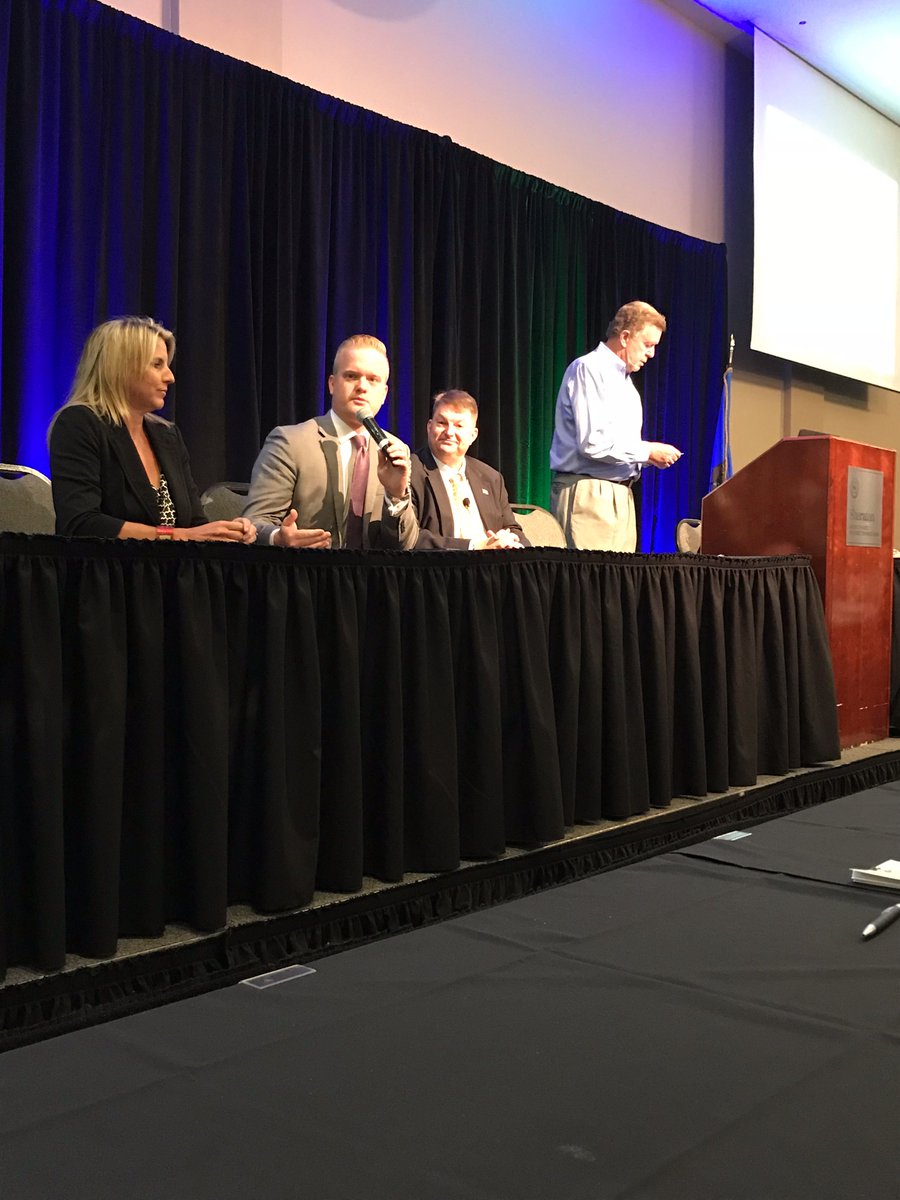 aonp_okla's tweet photo. Thank you @RepJoshCockroft and Sen. @AJ_GriffinOK for being a part of our panel of experts to discuss how to address legislators on FPA. #np #RightToPractice #nursepractitioner #AONP #FullPracticeAuthority #NPslead https://t.co/ApXXZEWmQF