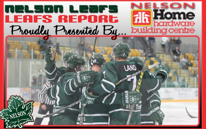 BruceFuhr's tweet photo. #KIJHL #NelsonLeafs travel to #Kimberley to face #Dynamiters @thenelsondaily https://t.co/yA7yZGAPjs https://t.co/PoMiEvcxhi