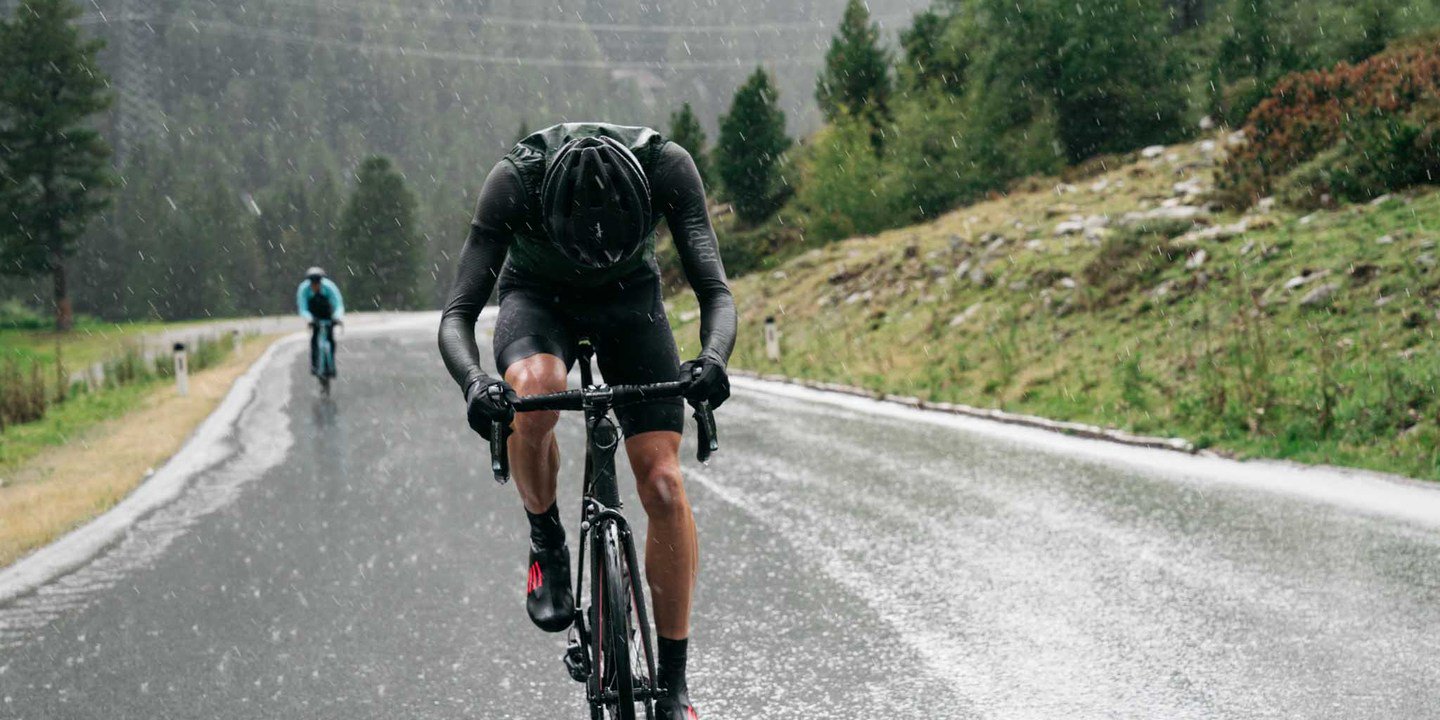 rapha pro team thermal bib shorts