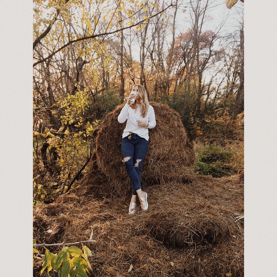 _AmySmith16's tweet photo. Fall 🍁🍂🎃💯 https://t.co/FhDLVk9hUl