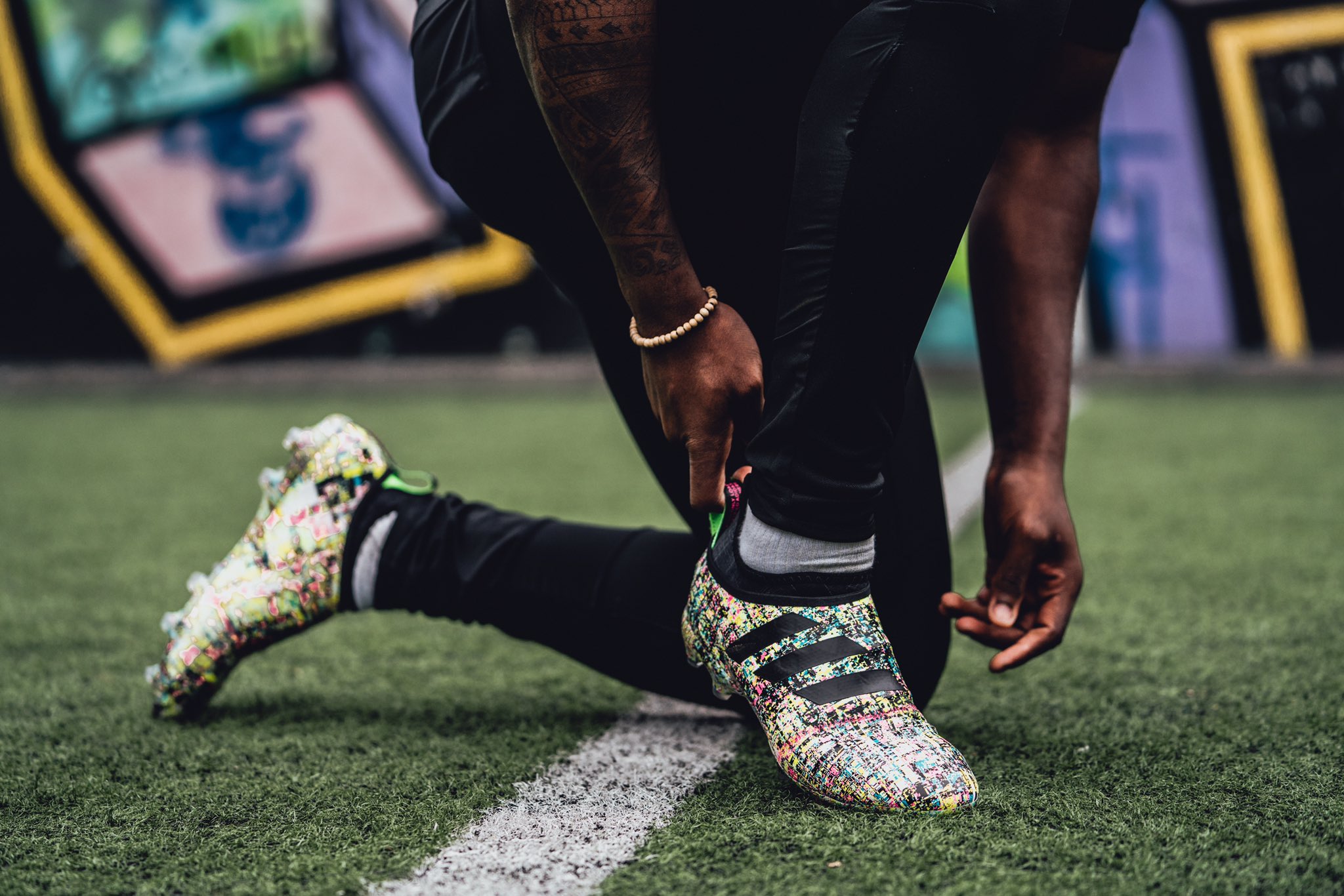 Glitch 19 adidas online