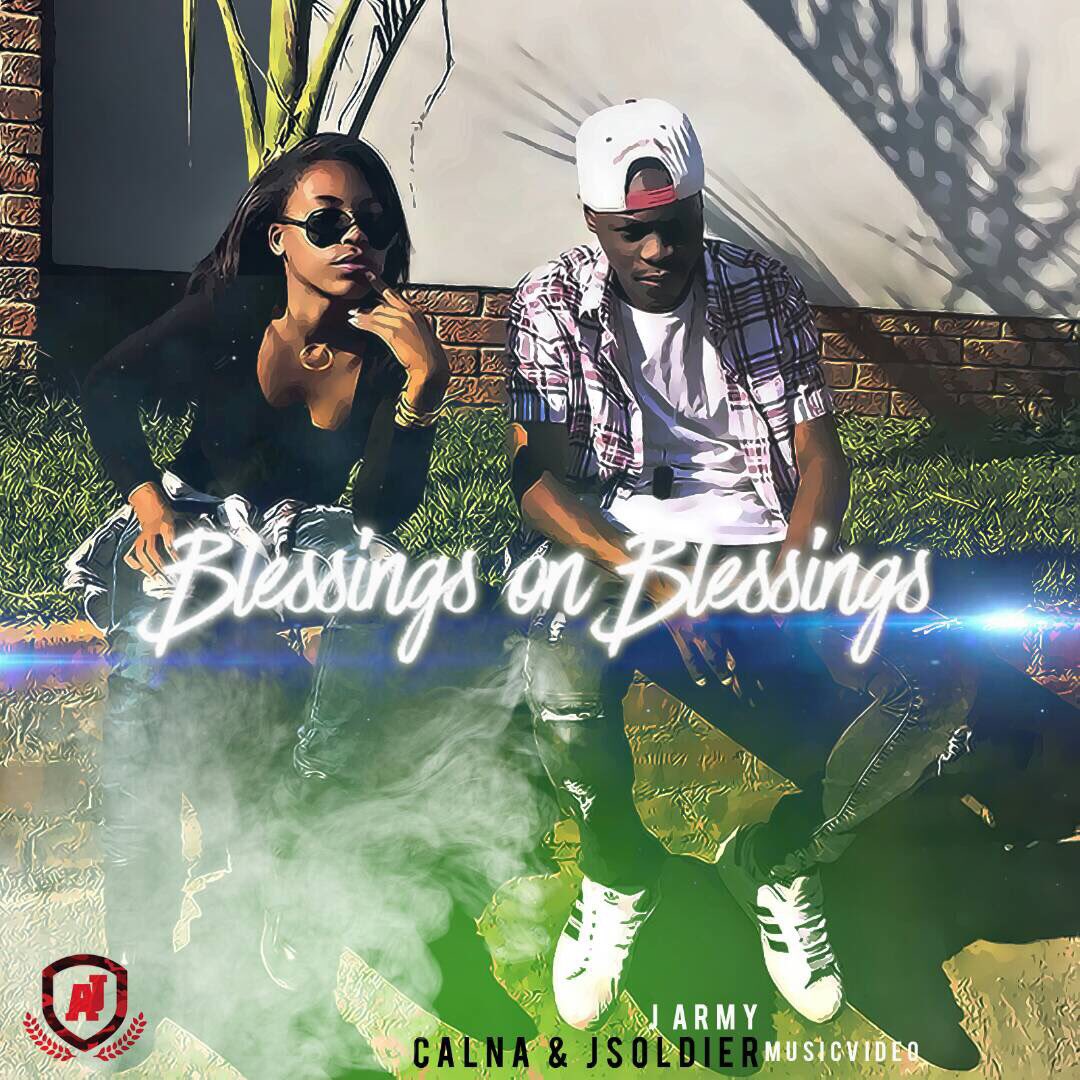 jsoldier_mlg's tweet photo. #BlessingsOnBlessings Official Video 
https://t.co/O4aOyR6UMd

#JArmySeason
#FUAWFC
#GlobalTingz
#MediaKitchen https://t.co/JemAQI1EKW