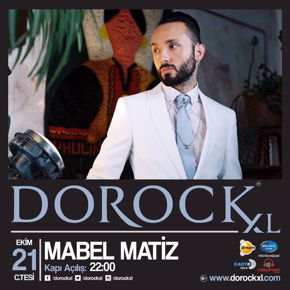 askidanevar's tweet photo. Mabel Matiz konseri İstanbul'da! @mabelmatiz desteğiyle 3 üniversiteliye çift kişilik bilet hediye! Detaylar için: https://t.co/WE13tTrNtx https://t.co/UePLuaBRty